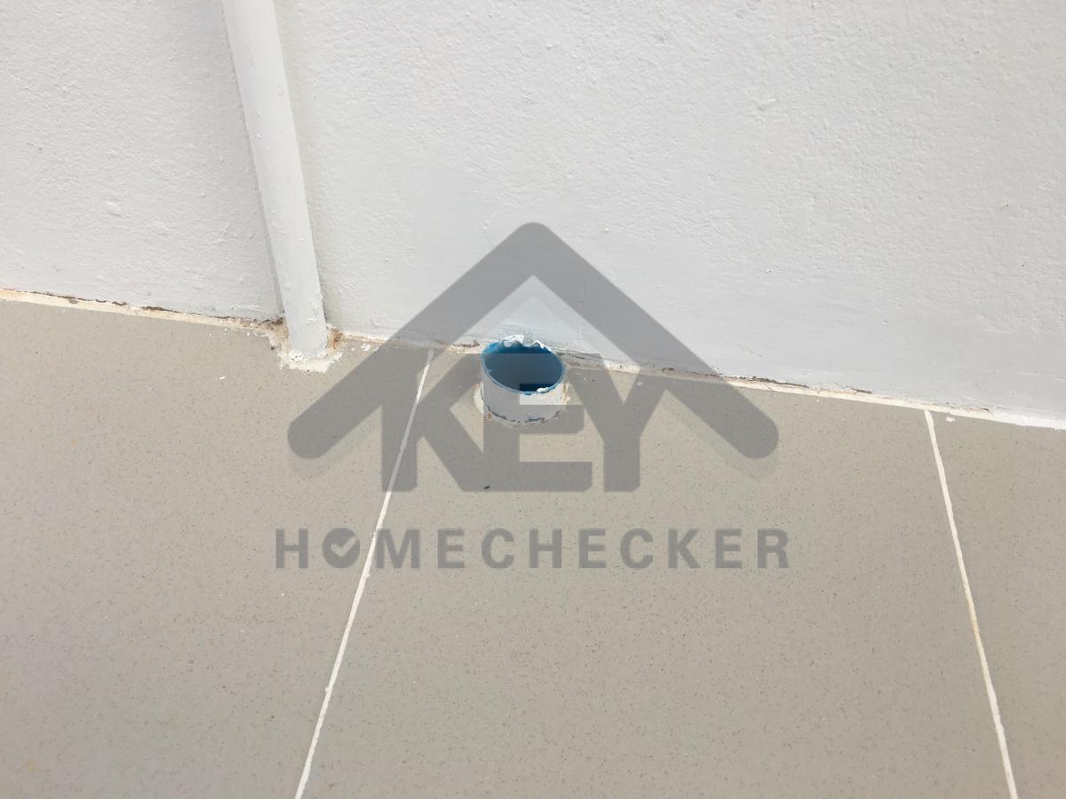 งานห้องครัวชั้น 1