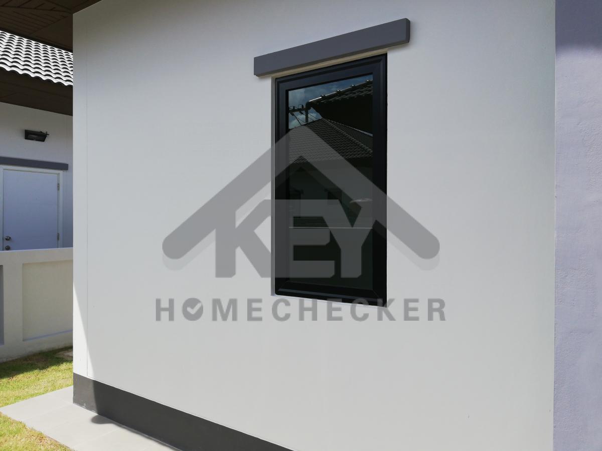 งานภูมิทัศน์และพื้นที่ภายนอกบ้าน