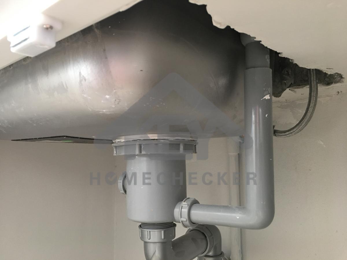 งานห้องครัวชั้น 1