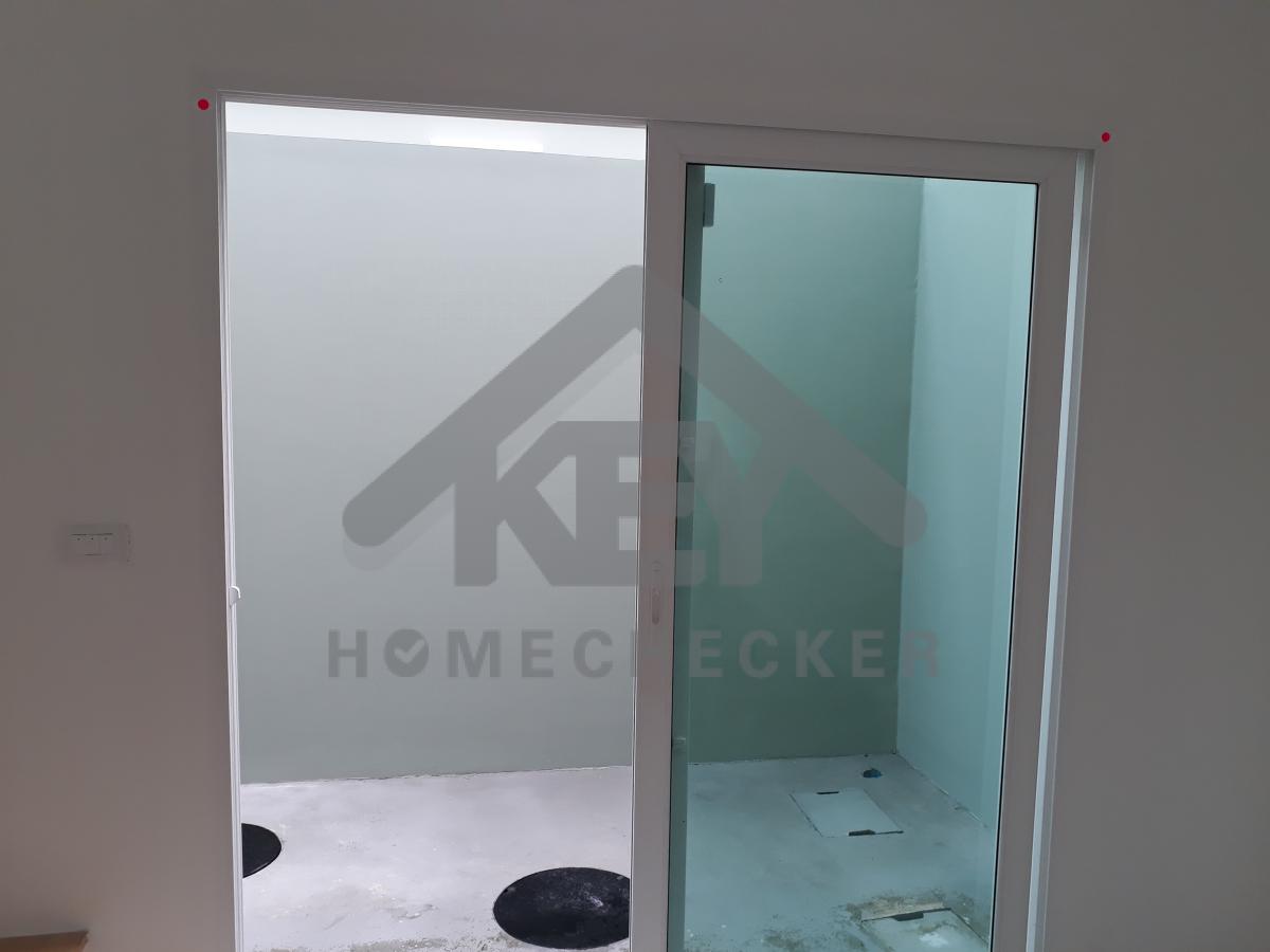 งานห้องโถง ห้องนั่งเล่น