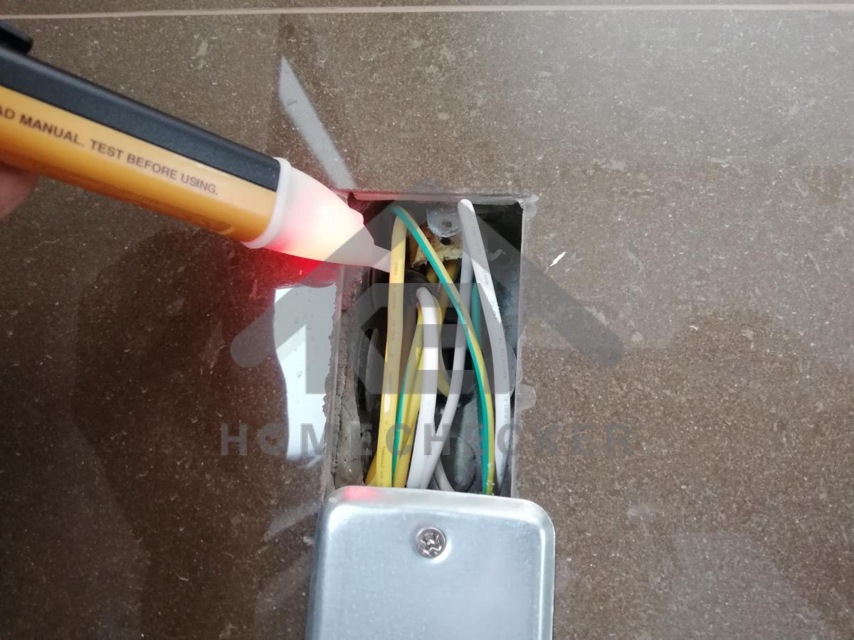 งานไฟฟ้าและระบบความปลอดภัย