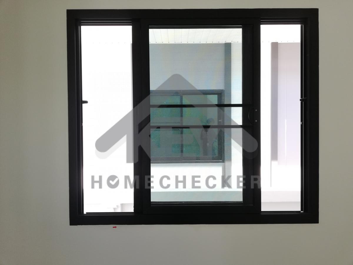 งานห้องนอนชั้น 3