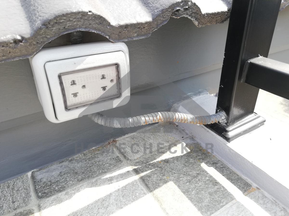 งานไฟฟ้าและระบบความปลอดภัย