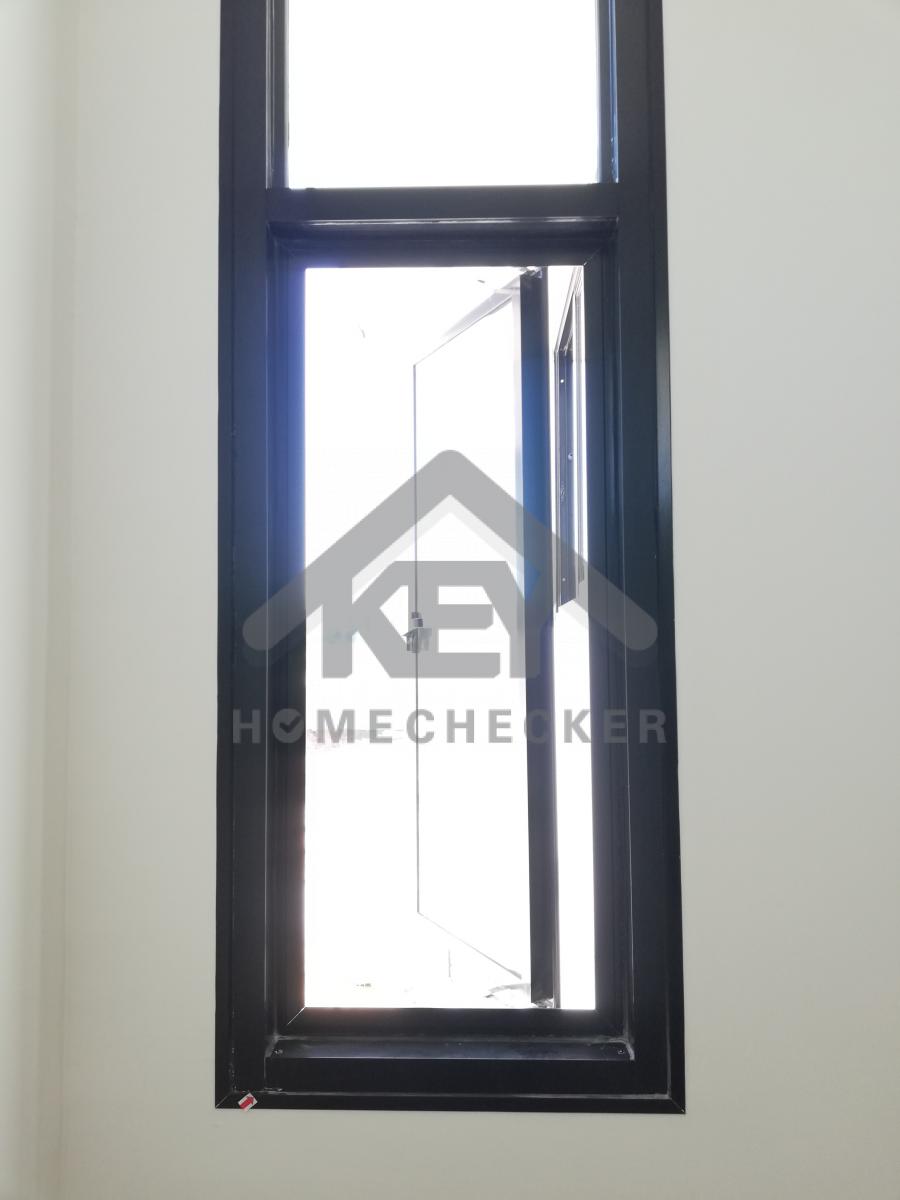 งานบันไดชั้น 1