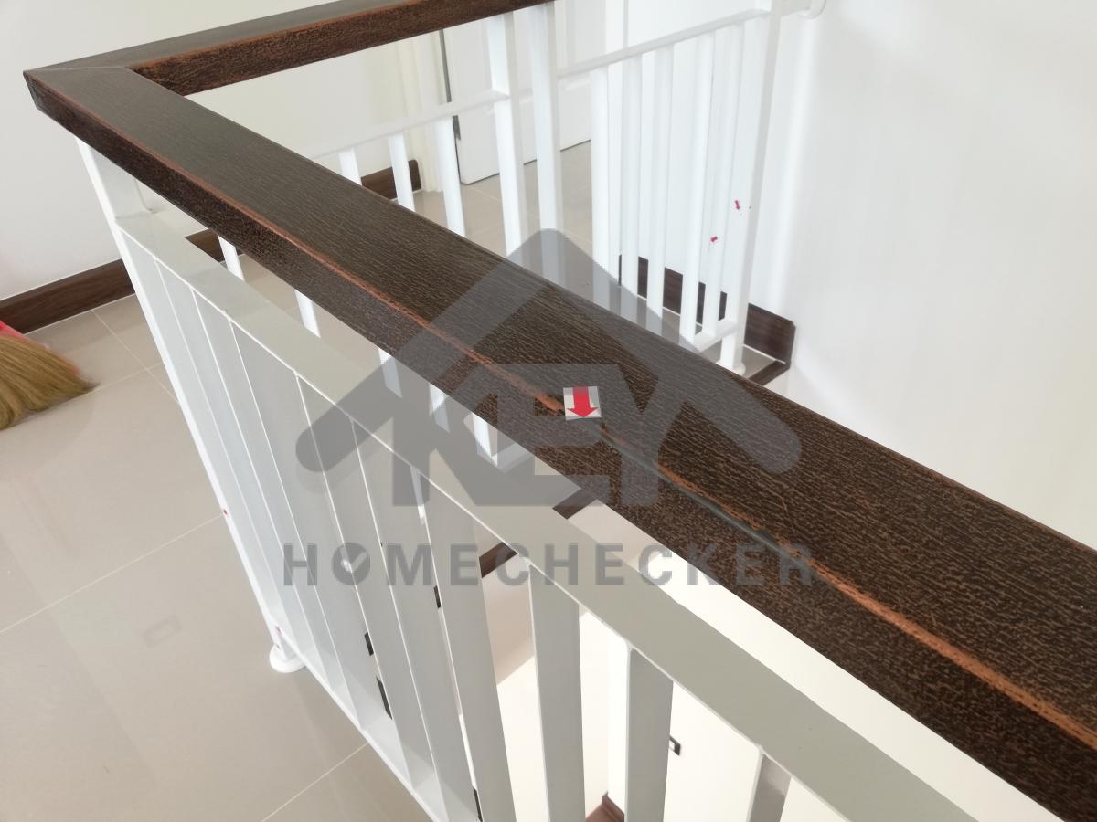 งานบันไดชั้น 1