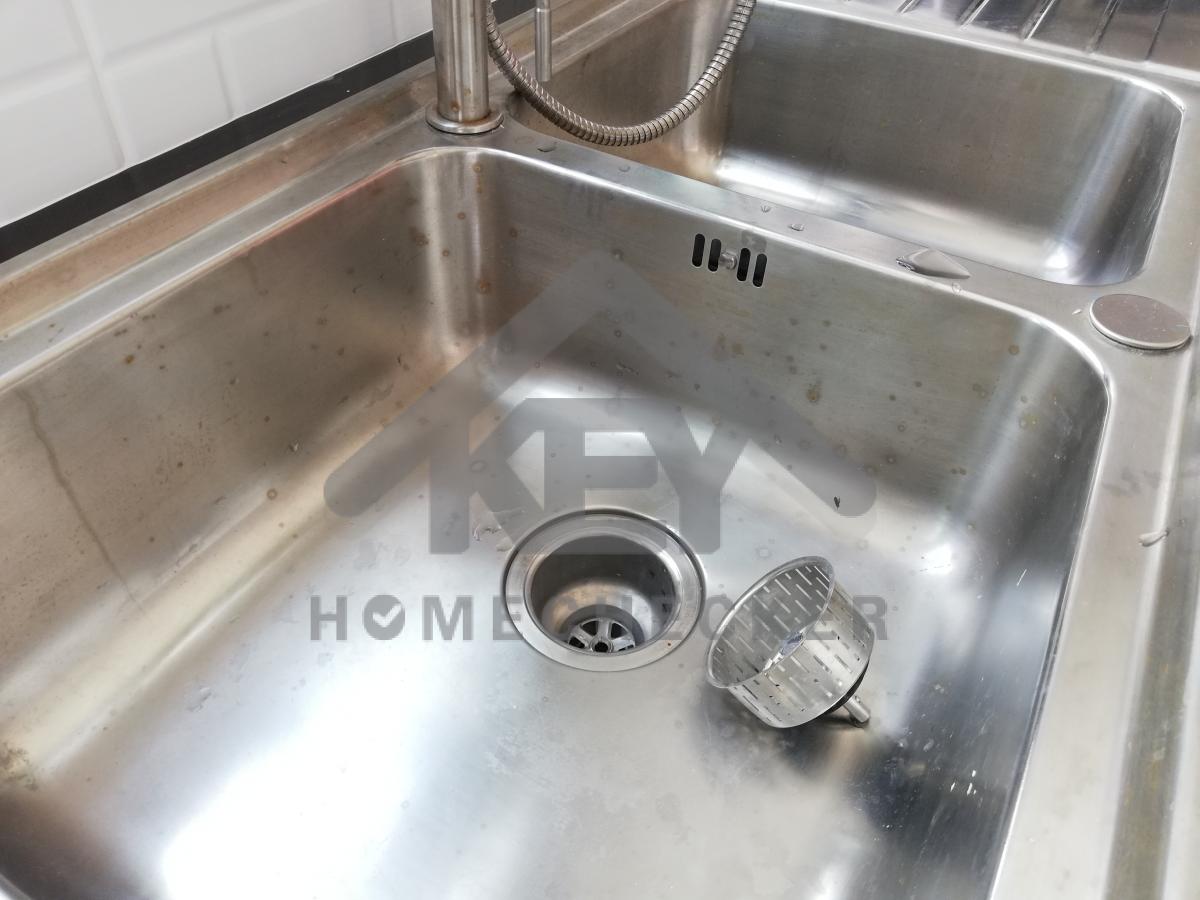 งานห้องครัวชั้น 1