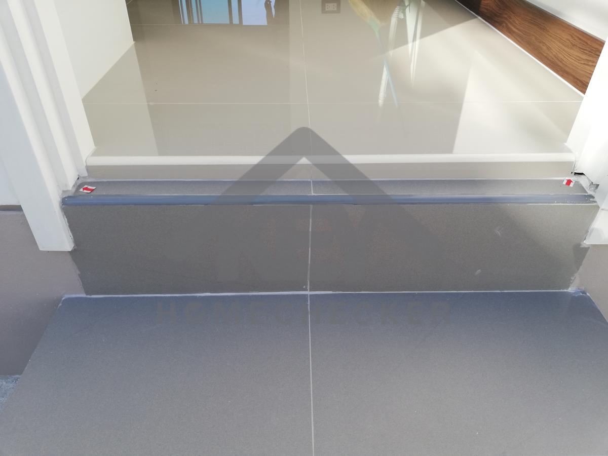 งานห้องครัวชั้น 1