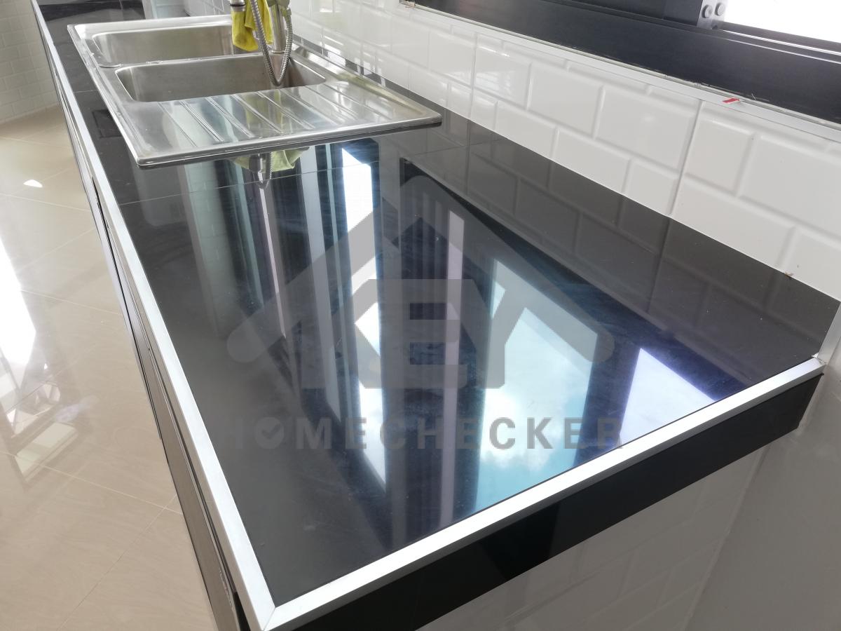 งานห้องครัวชั้น 1