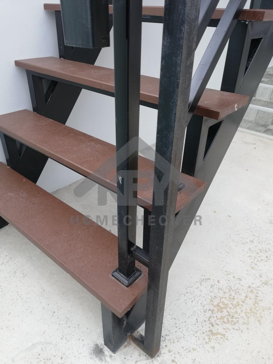 งานภูมิทัศน์และพื้นที่ภายนอกบ้าน