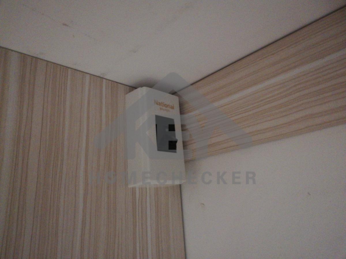 งานห้องครัวชั้น 1