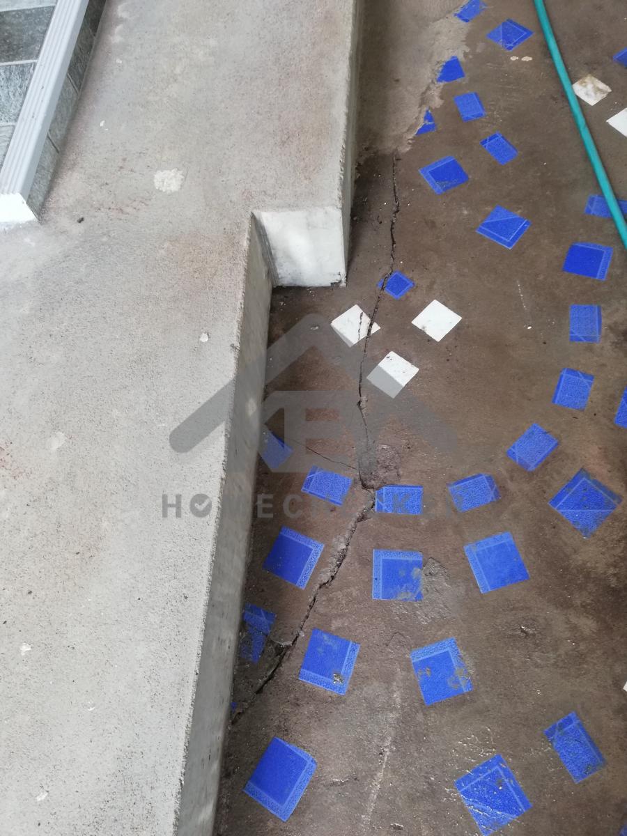 งานภูมิทัศน์และพื้นที่ภายนอกบ้าน