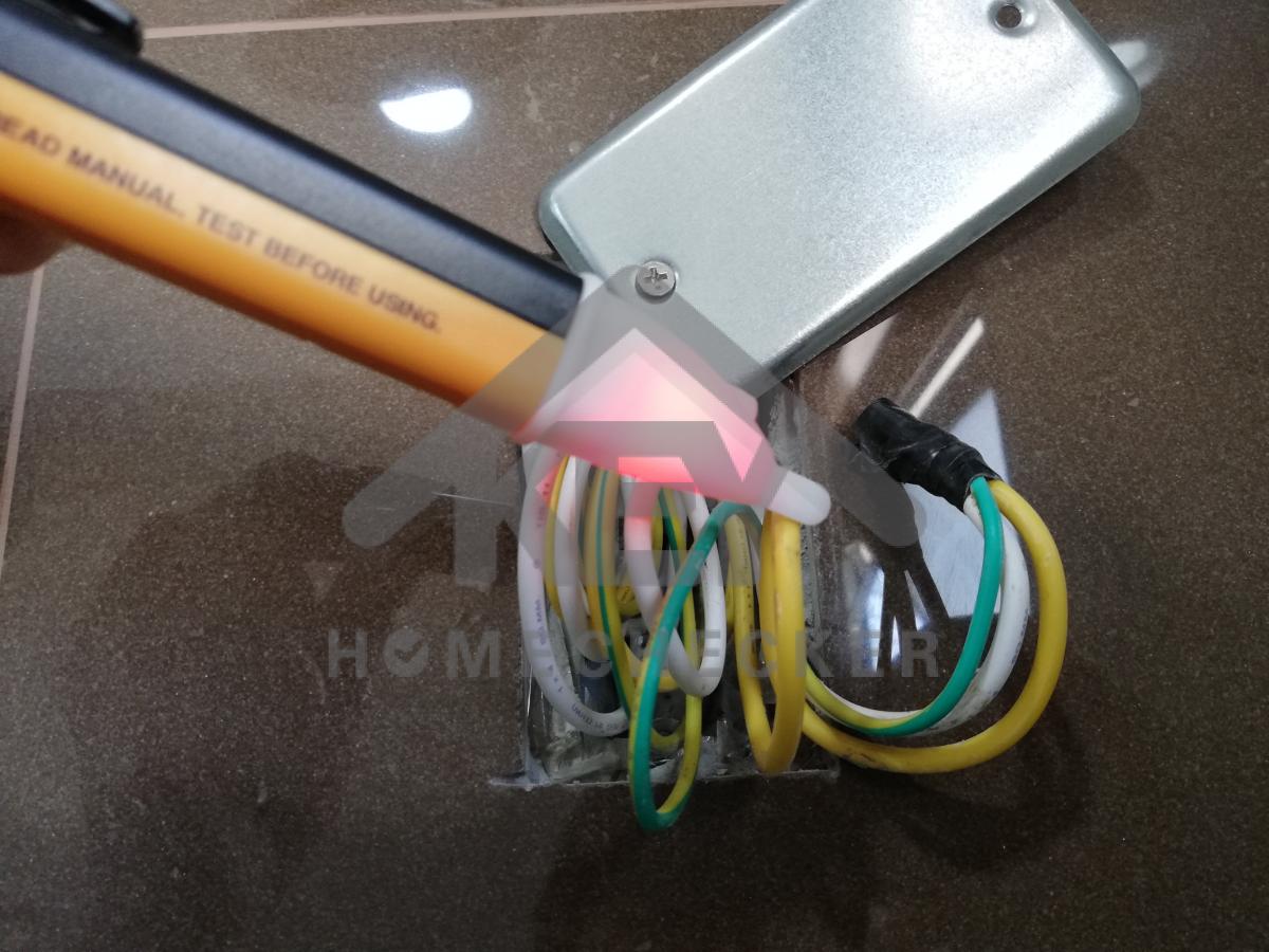 งานไฟฟ้าและระบบความปลอดภัย