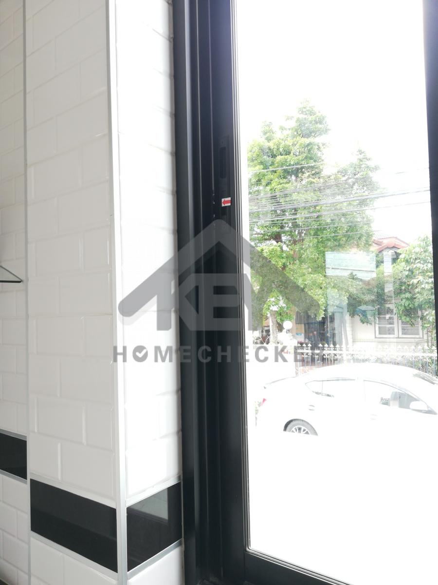 งานห้องครัวชั้น 1