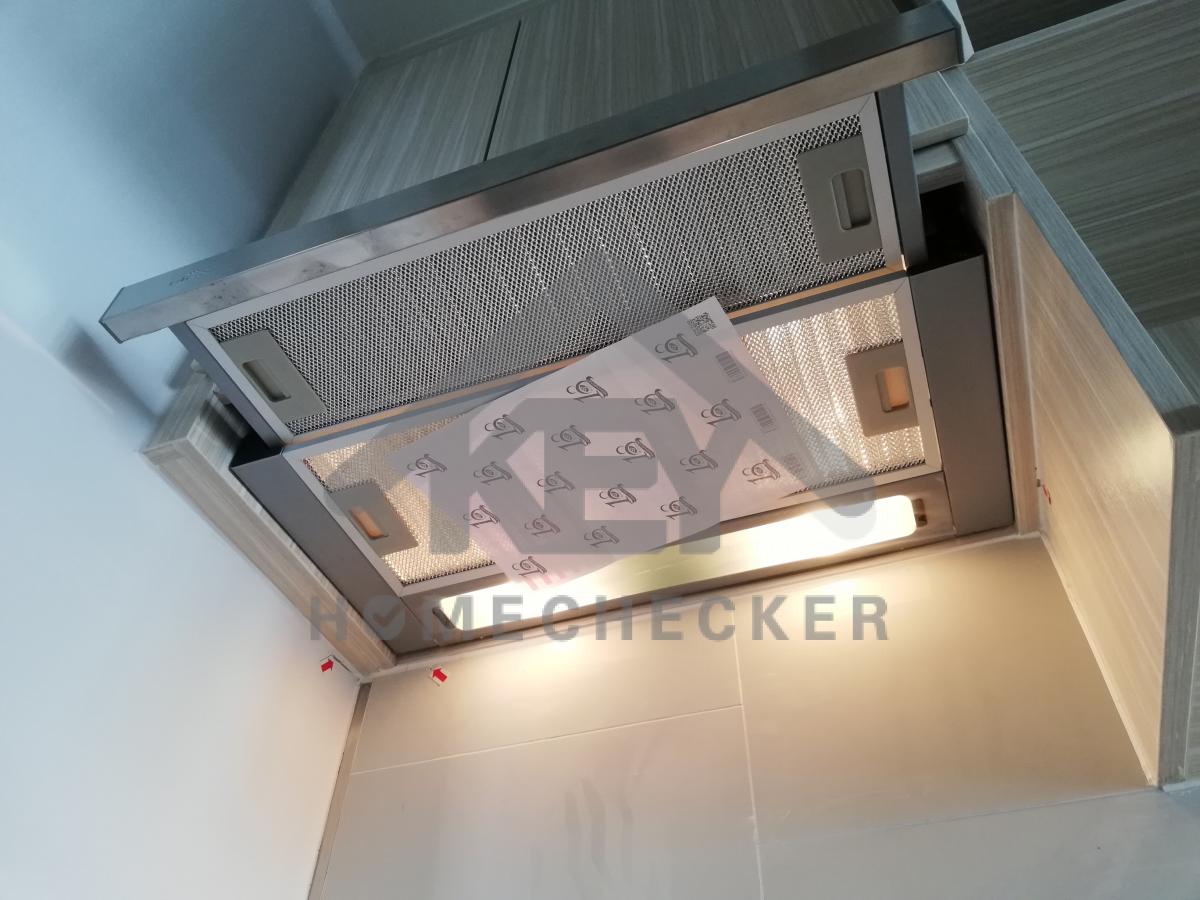 งานห้องครัวชั้น 1