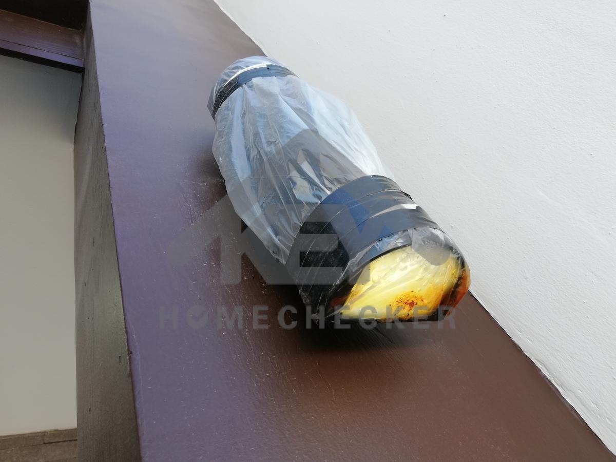 งานภูมิทัศน์และพื้นที่ภายนอกบ้าน