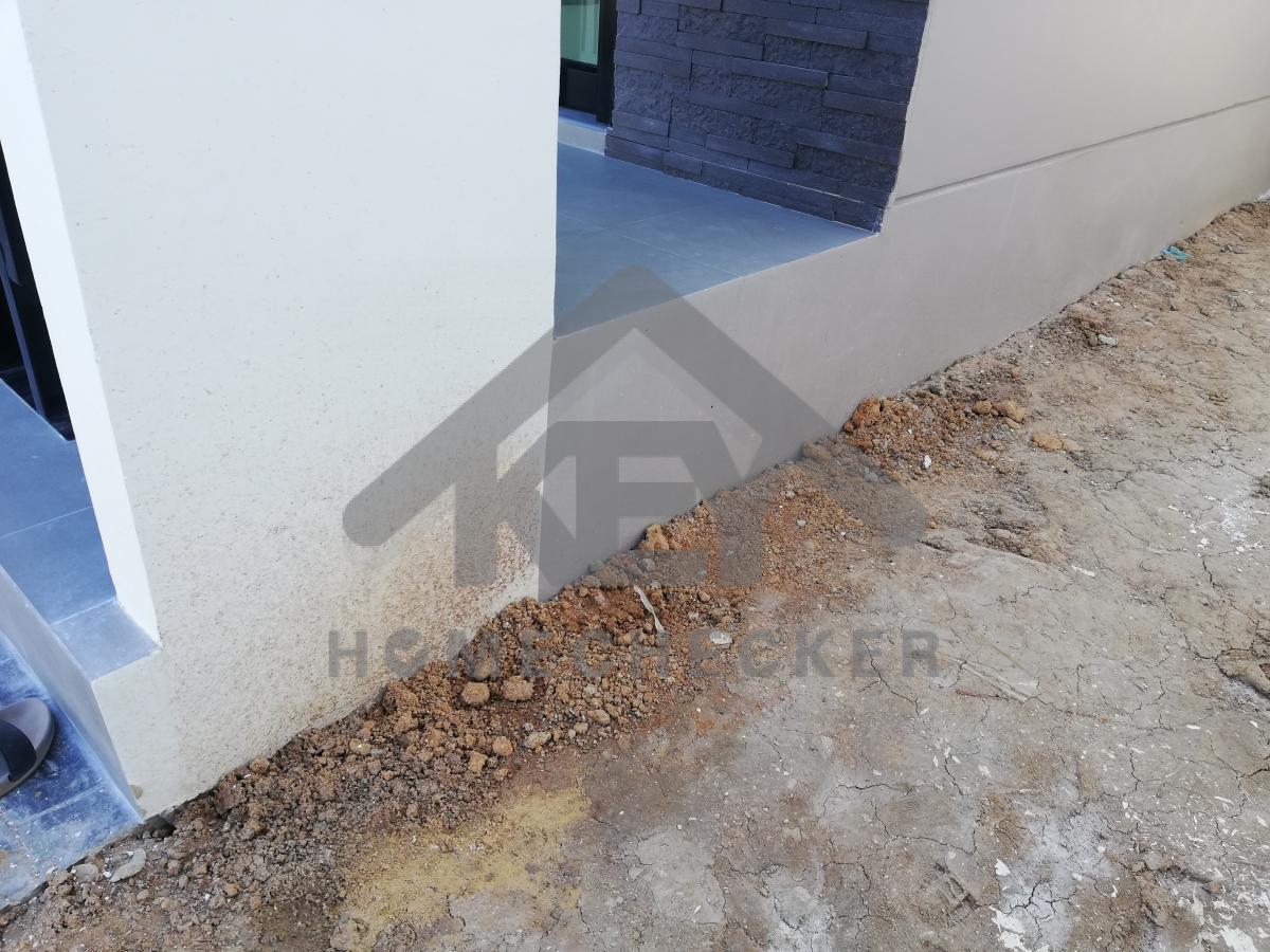 งานภูมิทัศน์และพื้นที่ภายนอกบ้าน