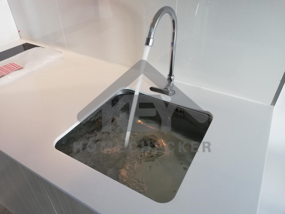 งานห้องครัวชั้น 1