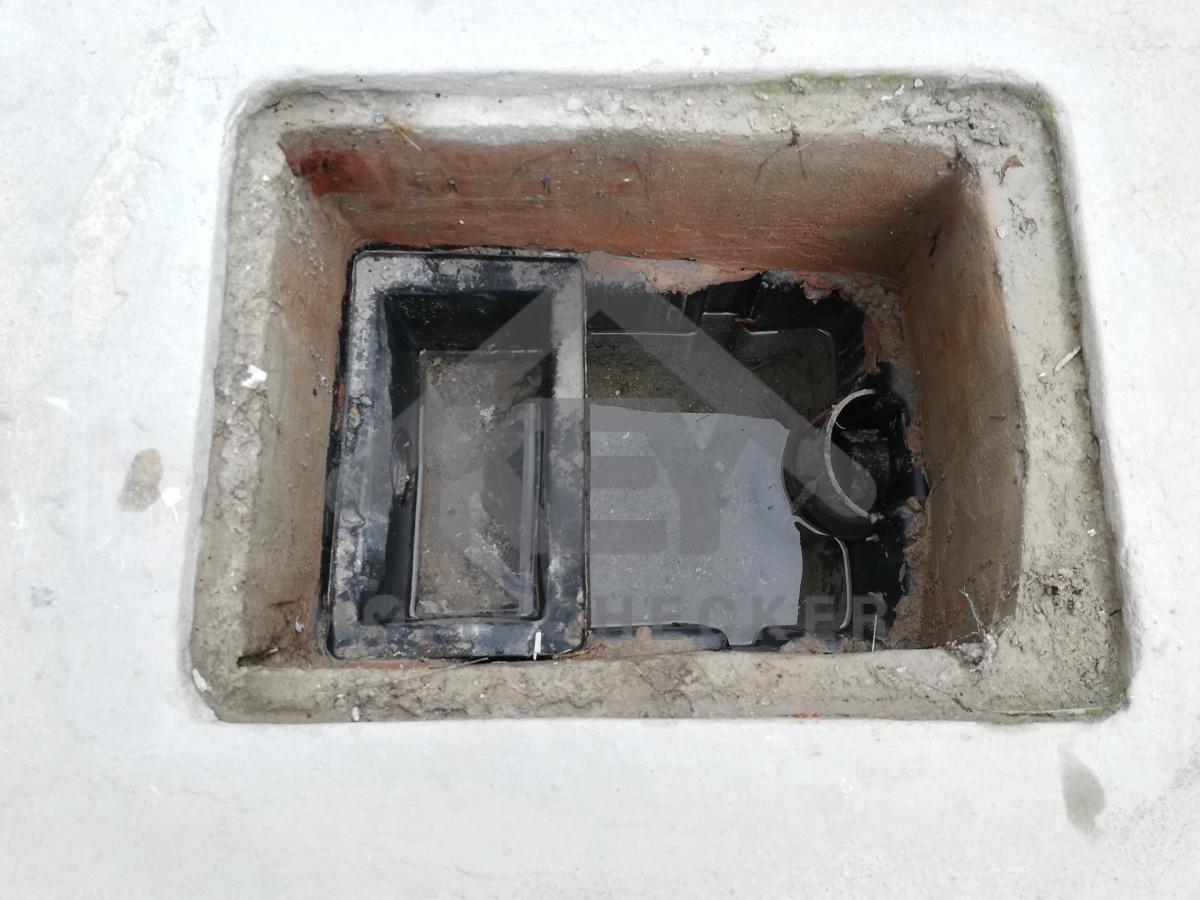 งานประปา ปั้ม และสุขาภิบาล