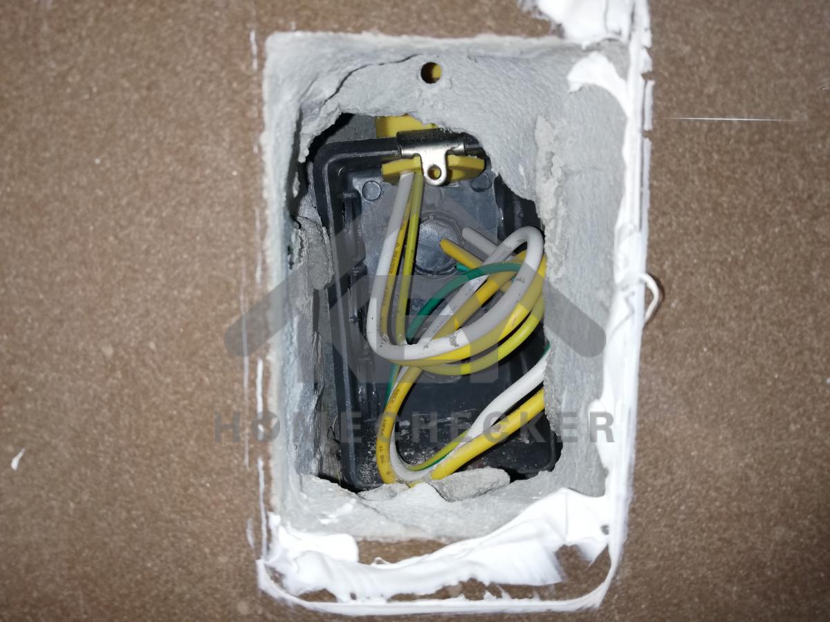 งานไฟฟ้าและระบบความปลอดภัย