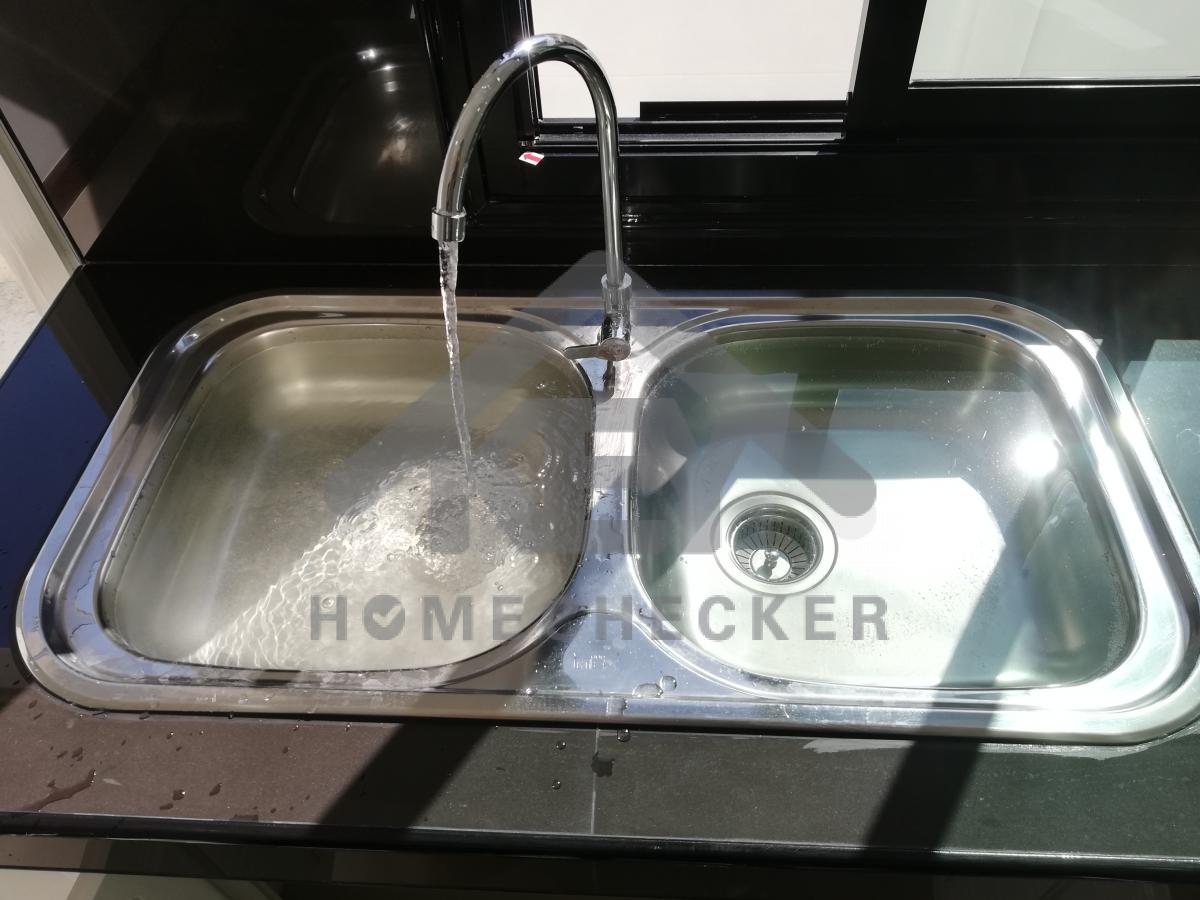 งานห้องครัวชั้น 1