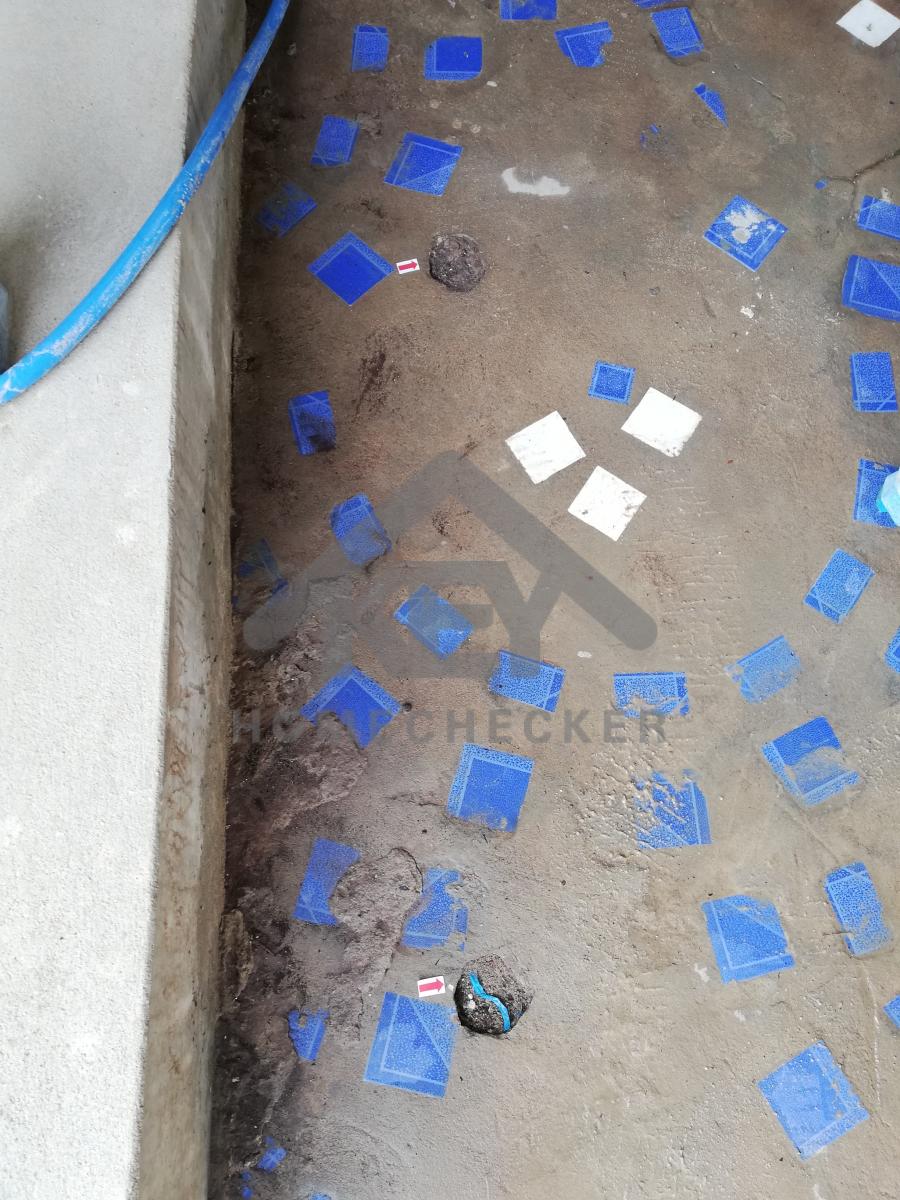 งานภูมิทัศน์และพื้นที่ภายนอกบ้าน