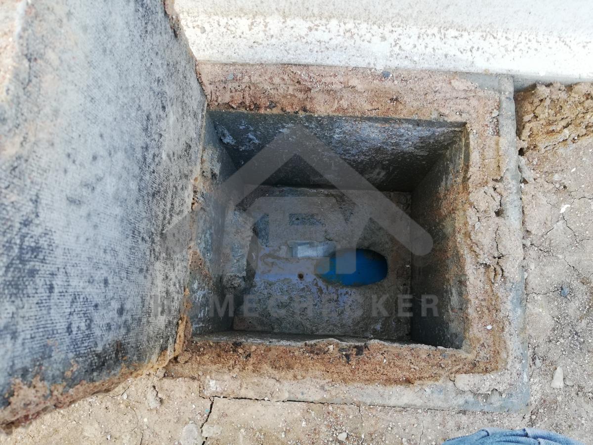 งานภูมิทัศน์และพื้นที่ภายนอกบ้าน