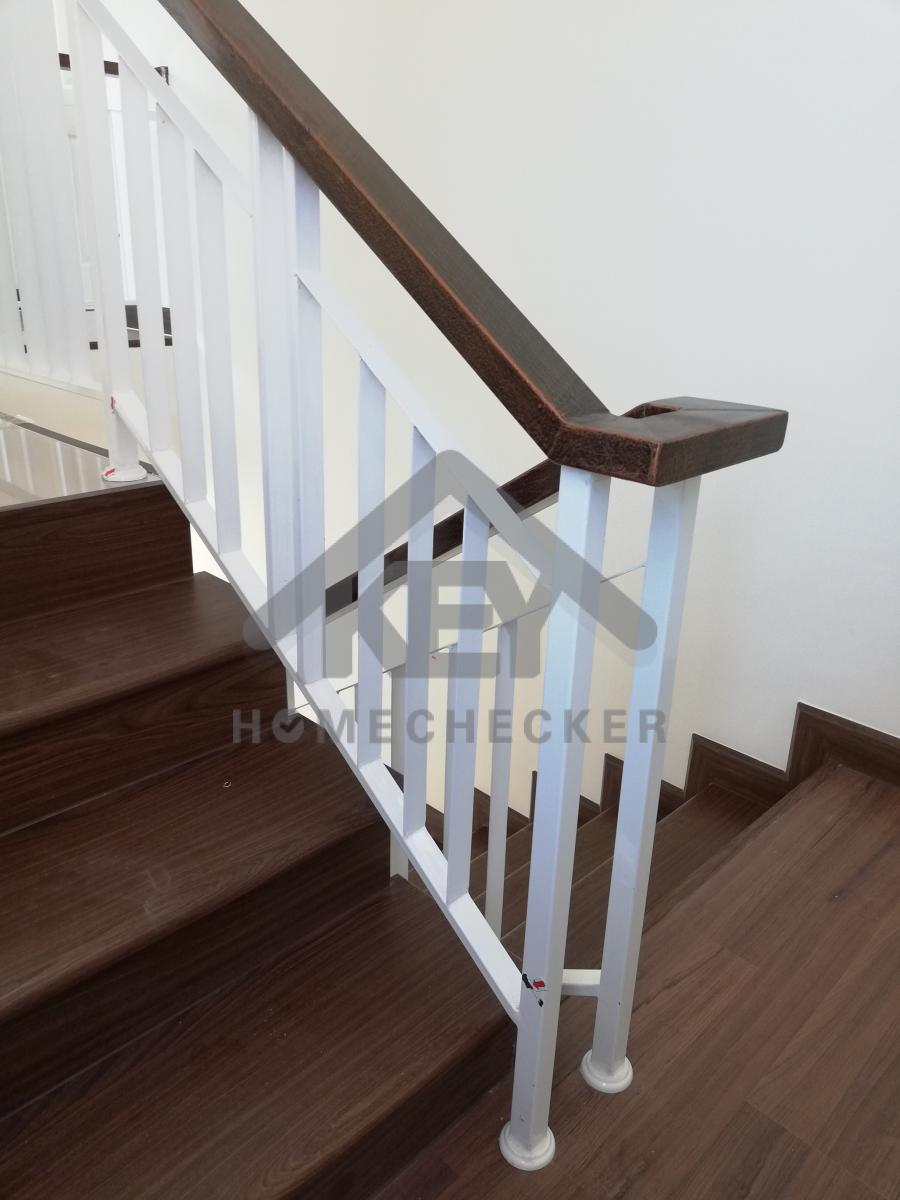 งานบันไดชั้น 1