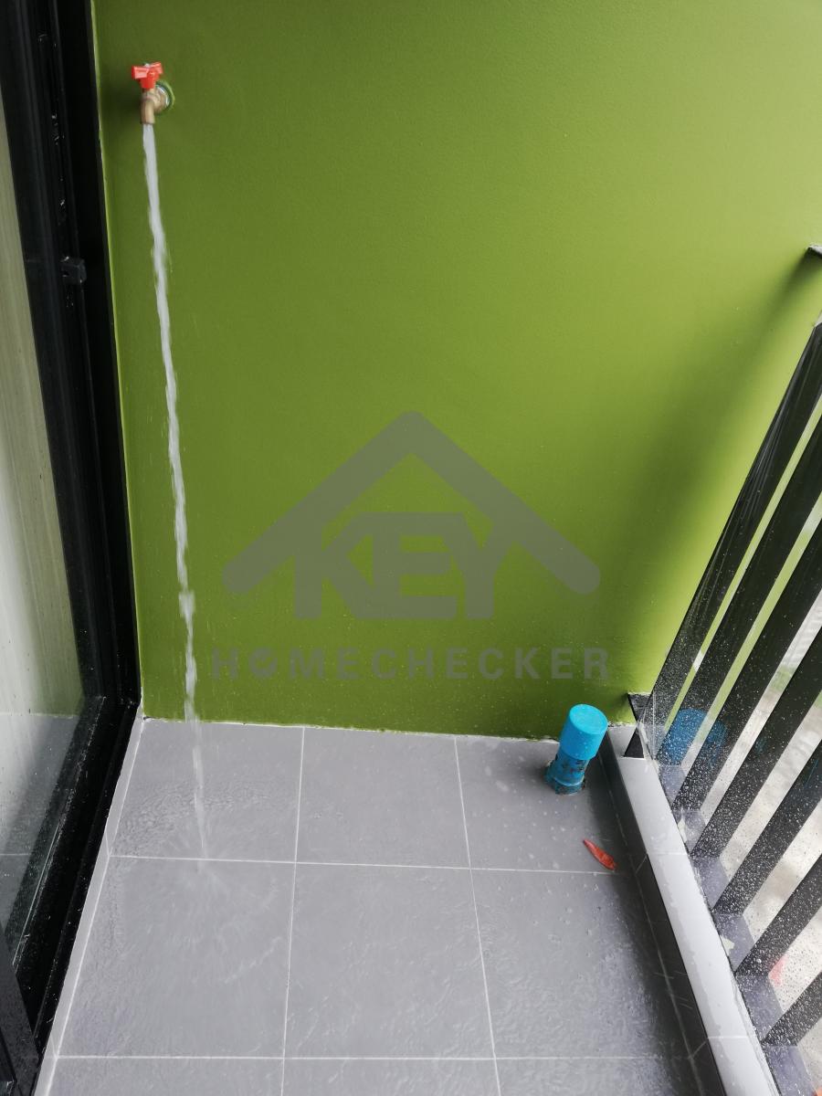 งานชั้นลอย