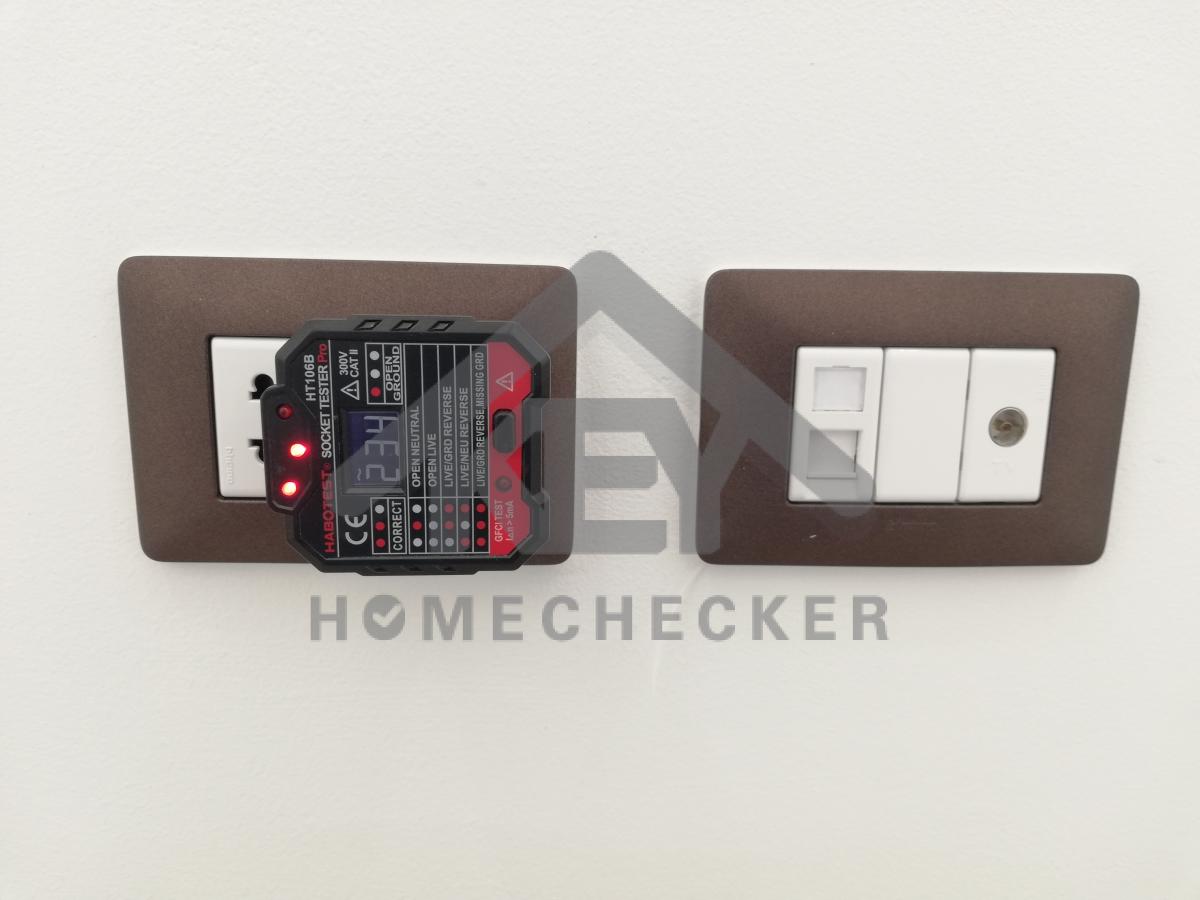 งานไฟฟ้าและระบบความปลอดภัย