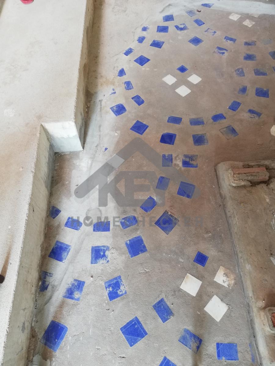 งานภูมิทัศน์และพื้นที่ภายนอกบ้าน