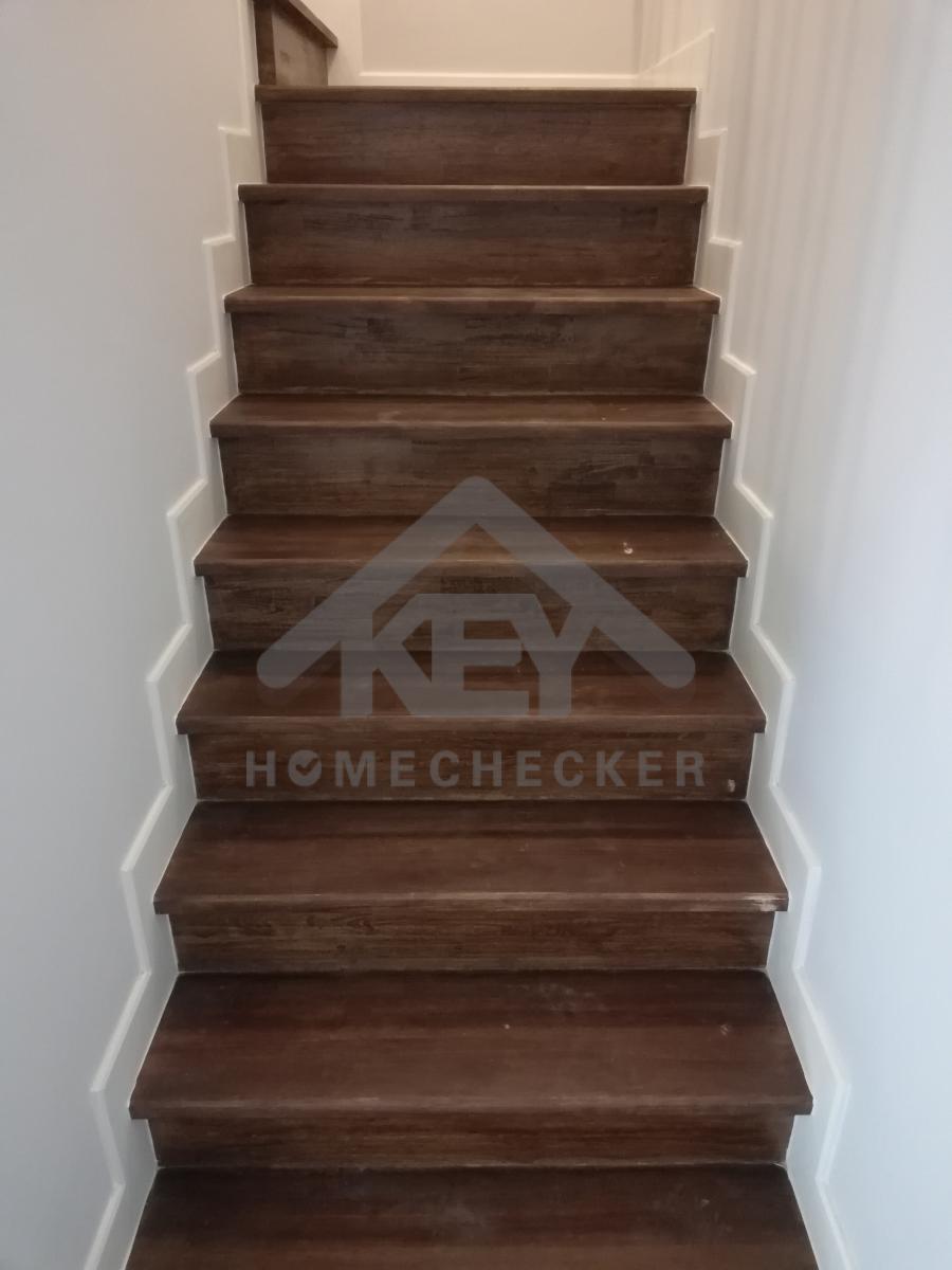 งานบันไดชั้น 1