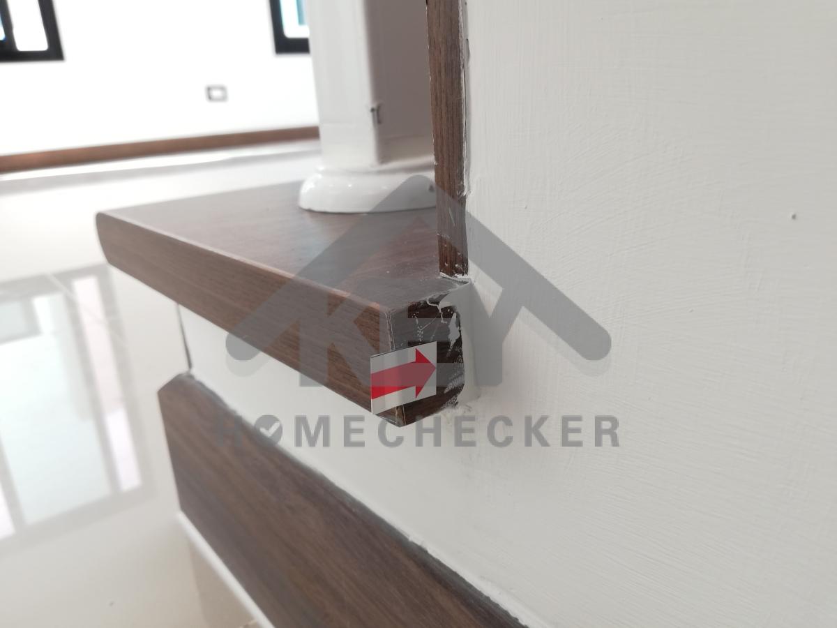 งานบันไดชั้น 1