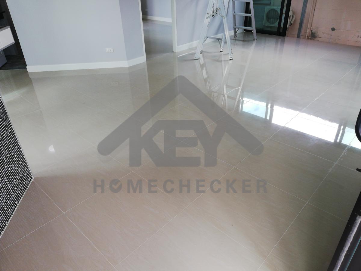 งานห้องโถง ห้องนั่งเล่น