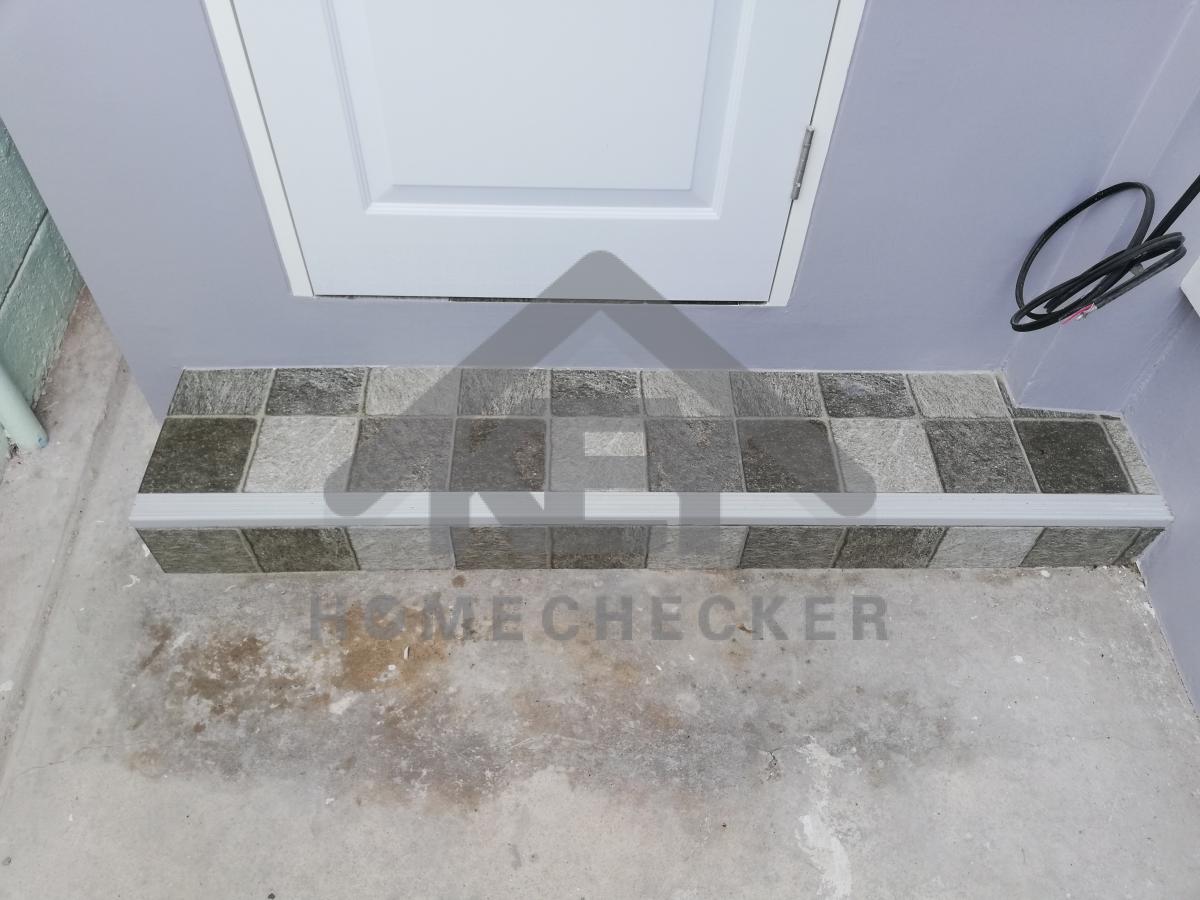 งานภูมิทัศน์และพื้นที่ภายนอกบ้าน