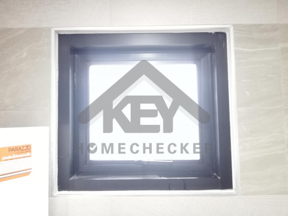 งานเทสน้ำ ประตูหน้าต่าง