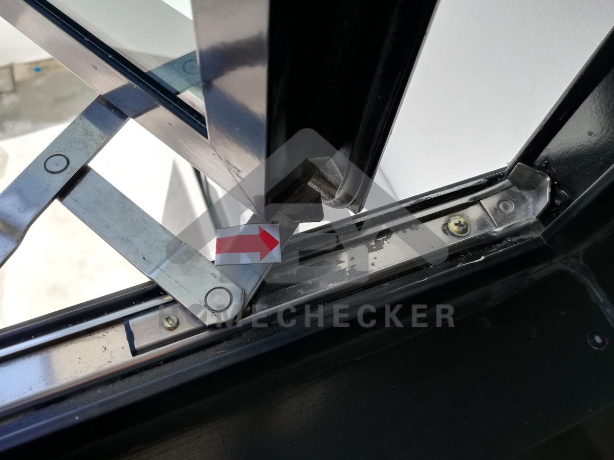 งานบันไดชั้น 1