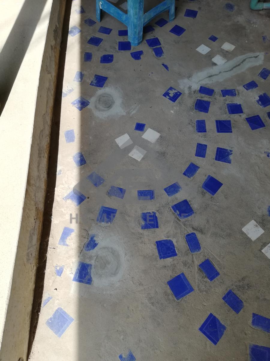 งานภูมิทัศน์และพื้นที่ภายนอกบ้าน