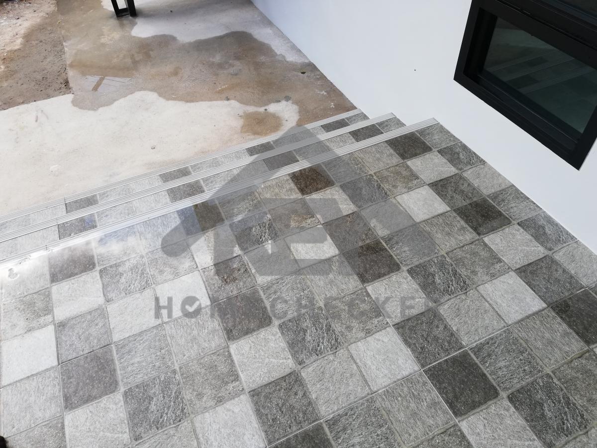 งานภูมิทัศน์และพื้นที่ภายนอกบ้าน