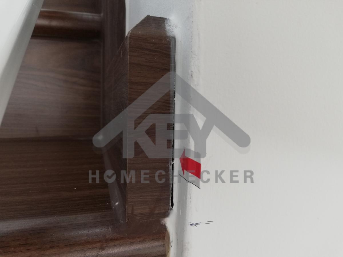 งานบันไดชั้น 1