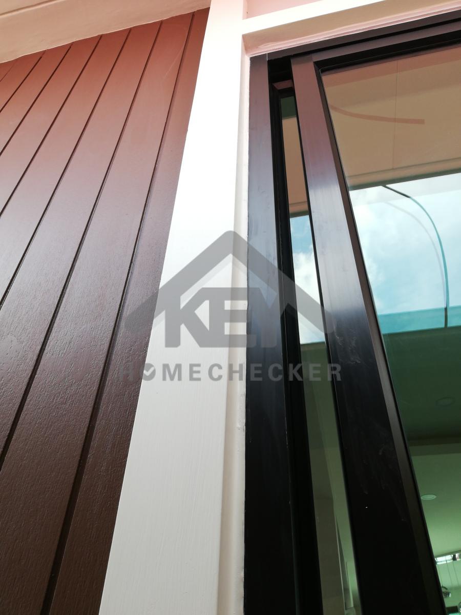 งานภูมิทัศน์และพื้นที่ภายนอกบ้าน