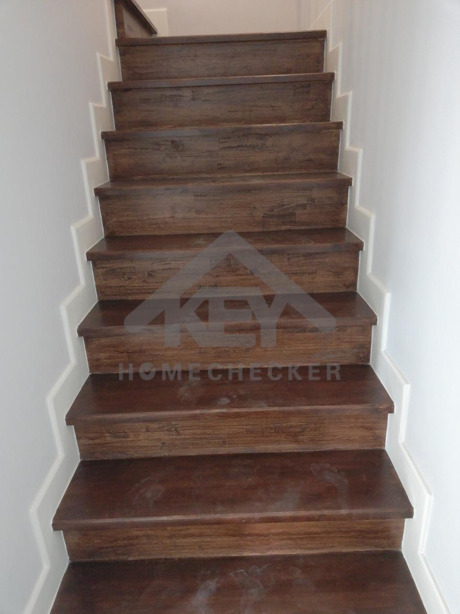 งานบันไดชั้น 1