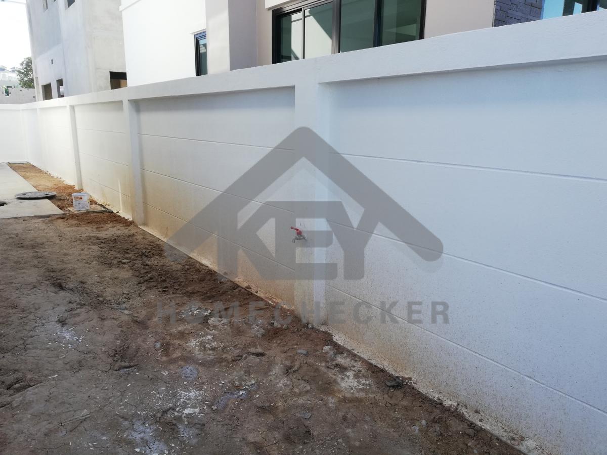 งานภูมิทัศน์และพื้นที่ภายนอกบ้าน