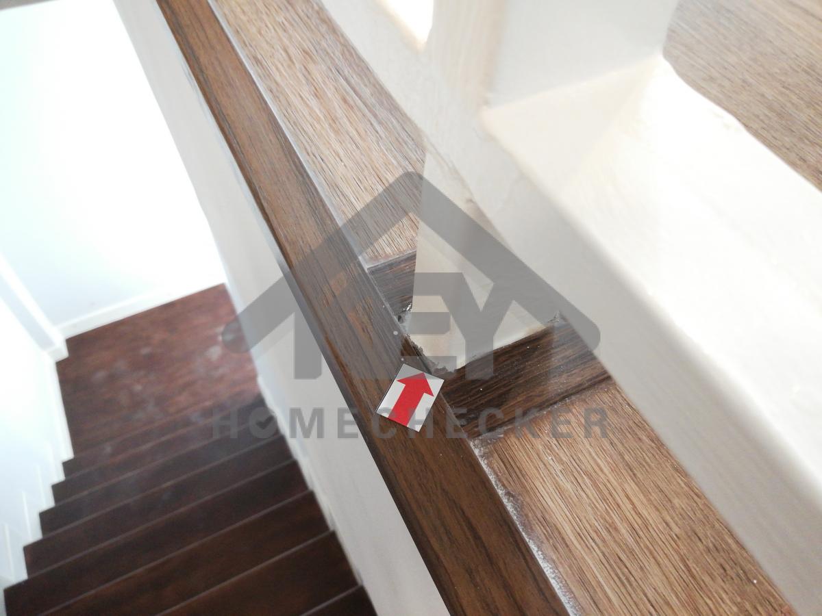 งานบันไดชั้น 1