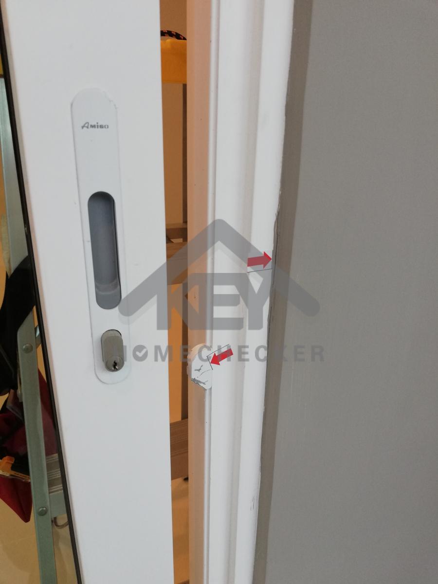 งานห้องโถง ห้องนั่งเล่น