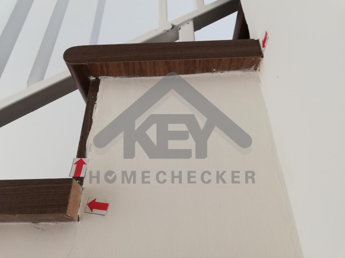 งานบันไดชั้น 1