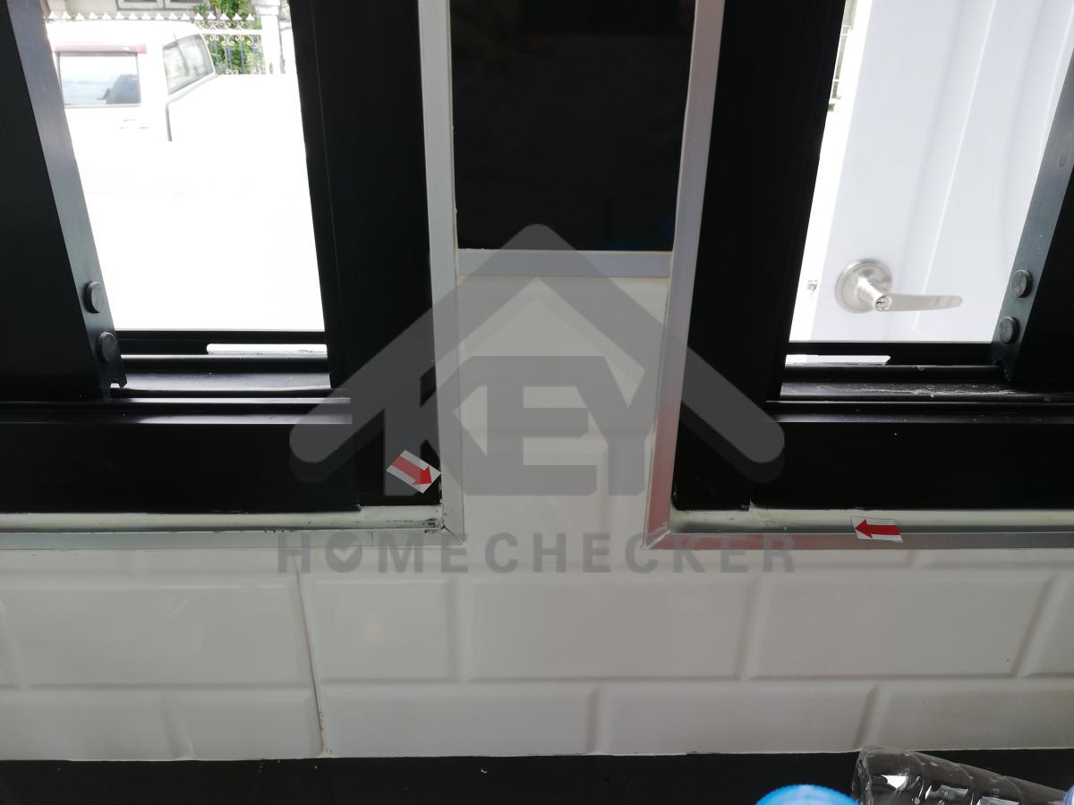 งานห้องครัวชั้น 1