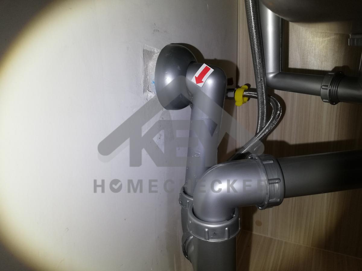 งานห้องครัวชั้น 1