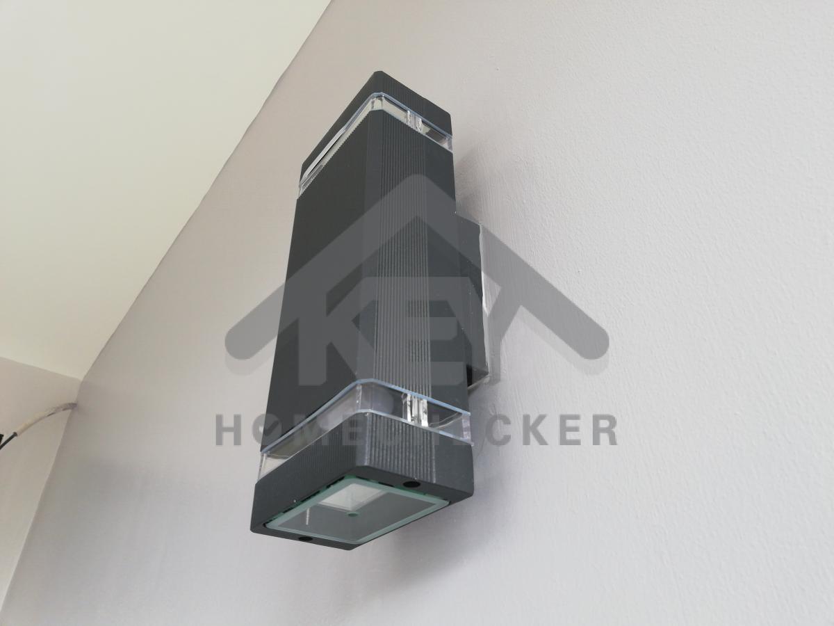 งานภูมิทัศน์และพื้นที่ภายนอกบ้าน