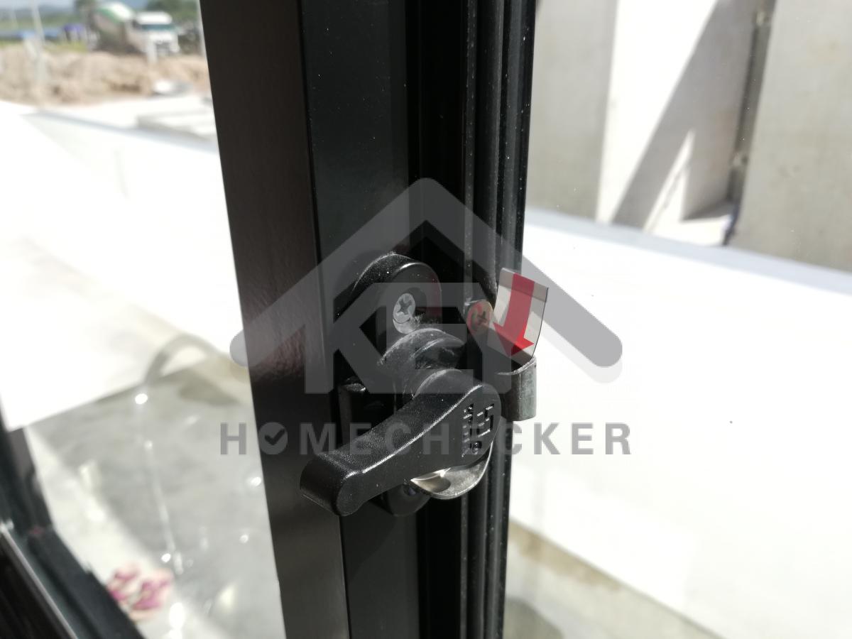 งานห้องครัวชั้น 1