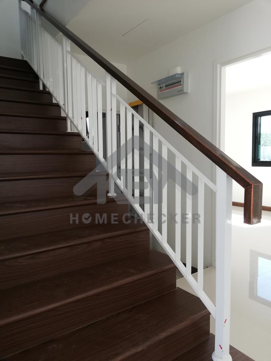 งานบันไดชั้น 1